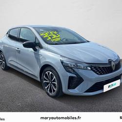 Renault Clio 5 Clio E-Tech full hybrid 145 Techno Berck