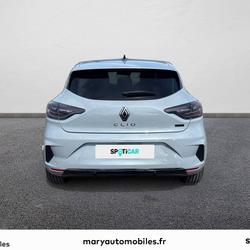 Renault Clio 5 Clio E-Tech full hybrid 145 Techno Berck