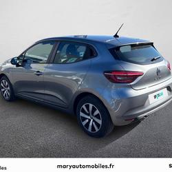 Renault Clio 5 Clio TCe 90 Equilibre Berck