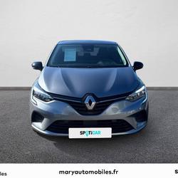 Renault Clio 5 Clio TCe 90 Equilibre Berck