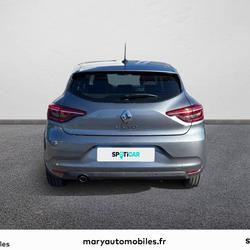Renault Clio 5 Clio TCe 90 Equilibre Berck