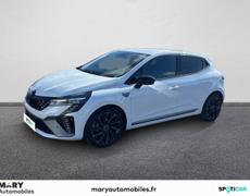 Renault Clio 5 Berck