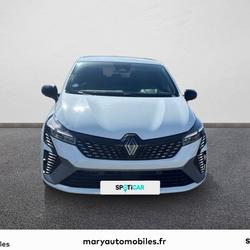 Renault Clio 5 Clio TCe 90 Esprit Alpine Berck