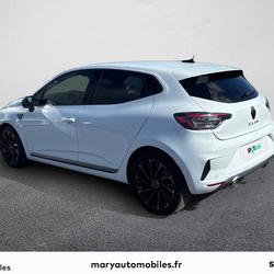 Renault Clio 5 Clio TCe 90 Esprit Alpine Berck