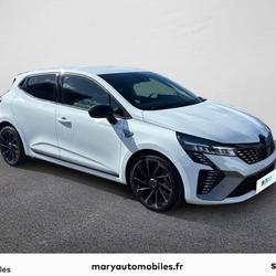 Renault Clio 5 Clio TCe 90 Esprit Alpine Berck
