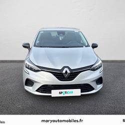 Renault Clio 5 Clio TCe 90 Equilibre Berck