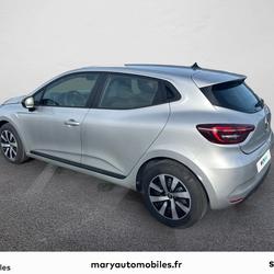 Renault Clio 5 Clio TCe 90 Equilibre Berck