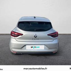 Renault Clio 5 Clio TCe 90 Equilibre Berck