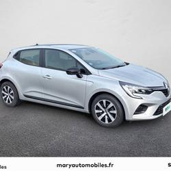 Renault Clio 5 Clio TCe 90 Equilibre Berck