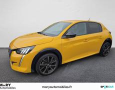Peugeot 208 Berck