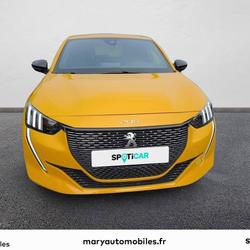 Peugeot 208 208 PureTech 100 S&S EAT8 GT Berck