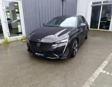 Peugeot 308 III Phase 1 Angers
