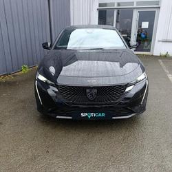 Peugeot 308 III Phase 1 BlueHDI 130 EAT8 GT Angers