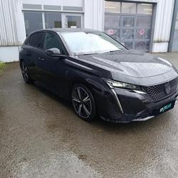 Peugeot 308 III Phase 1 BlueHDI 130 EAT8 GT Angers
