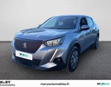Peugeot 2008 Berck