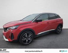 Peugeot 3008 Berck
