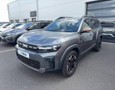 Dacia Bigster Saint-Brieuc