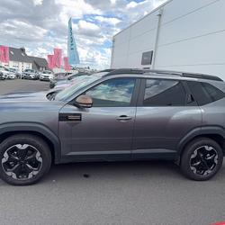 Dacia Bigster Bigster Mild Hybrid 140 Extreme Saint-Brieuc
