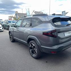 Dacia Bigster Bigster Mild Hybrid 140 Extreme Saint-Brieuc