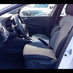 Renault Clio 5 1.6 E-Tech 145ch full hybrid Evolution - 24 occasion - Guise - photo 2/12