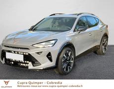 Cupra Formentor Quimper