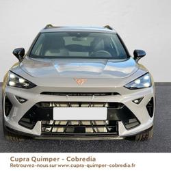 Cupra Formentor 1.5 eTSI Hybrid 150ch V DSG7 Quimper