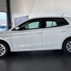 Skoda Fabia Fabia 1.0 MPI 65 ch BVM5 Ambition Le Havre