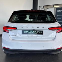 Skoda Fabia Fabia 1.0 MPI 65 ch BVM5 Ambition Le Havre