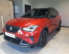 Seat Arona Vesoul