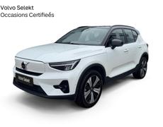 Volvo XC40 Metz