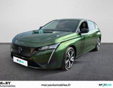 Peugeot 308 III Phase 1 Berck