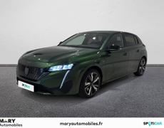 Peugeot 308 III Phase 1 Berck