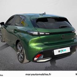 Peugeot 308 III Phase 1 308 PHEV 180 e-EAT8 Allure Berck