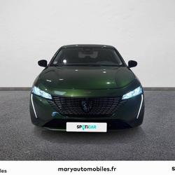 Peugeot 308 III Phase 1 308 PHEV 180 e-EAT8 Allure Berck
