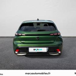 Peugeot 308 III Phase 1 308 PHEV 180 e-EAT8 Allure Berck
