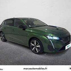 Peugeot 308 III Phase 1 308 PHEV 180 e-EAT8 Allure Berck