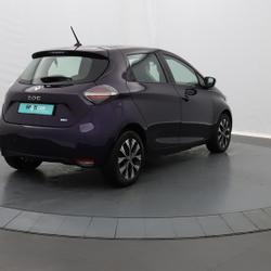 Renault Zoe Zoe R110 - MY22 Evolution Narbonne