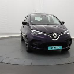 Renault Zoe Zoe R110 - MY22 Evolution Narbonne