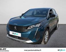 Peugeot 3008 Berck