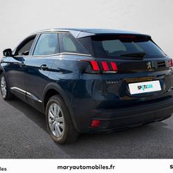 Peugeot 3008 3008 Hybrid 136 e-DCS6 Active Pack Berck
