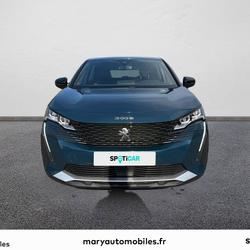 Peugeot 3008 3008 Hybrid 136 e-DCS6 Active Pack Berck