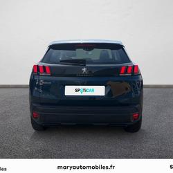 Peugeot 3008 3008 Hybrid 136 e-DCS6 Active Pack Berck