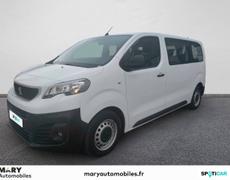Peugeot Expert combi Berck