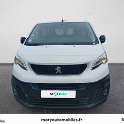 Peugeot Expert combi Expert Standard BlueHDi 120ch S&S BVM6 Berck