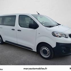 Peugeot Expert combi Expert Standard BlueHDi 120ch S&S BVM6 Berck