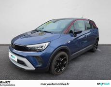 Opel Crossland Berck
