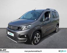 Peugeot Rifter Berck