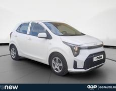 Kia Picanto Guise