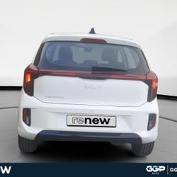 Kia Picanto 1.0 GDi 68ch Active occasion - Guise - photo 3/27