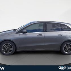 Mercedes Classe B 180d 116ch Style Line 7G-DCT occasion - Guise - photo 2/28